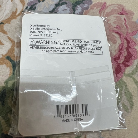 earring & bracelet - Picture 9 of 9